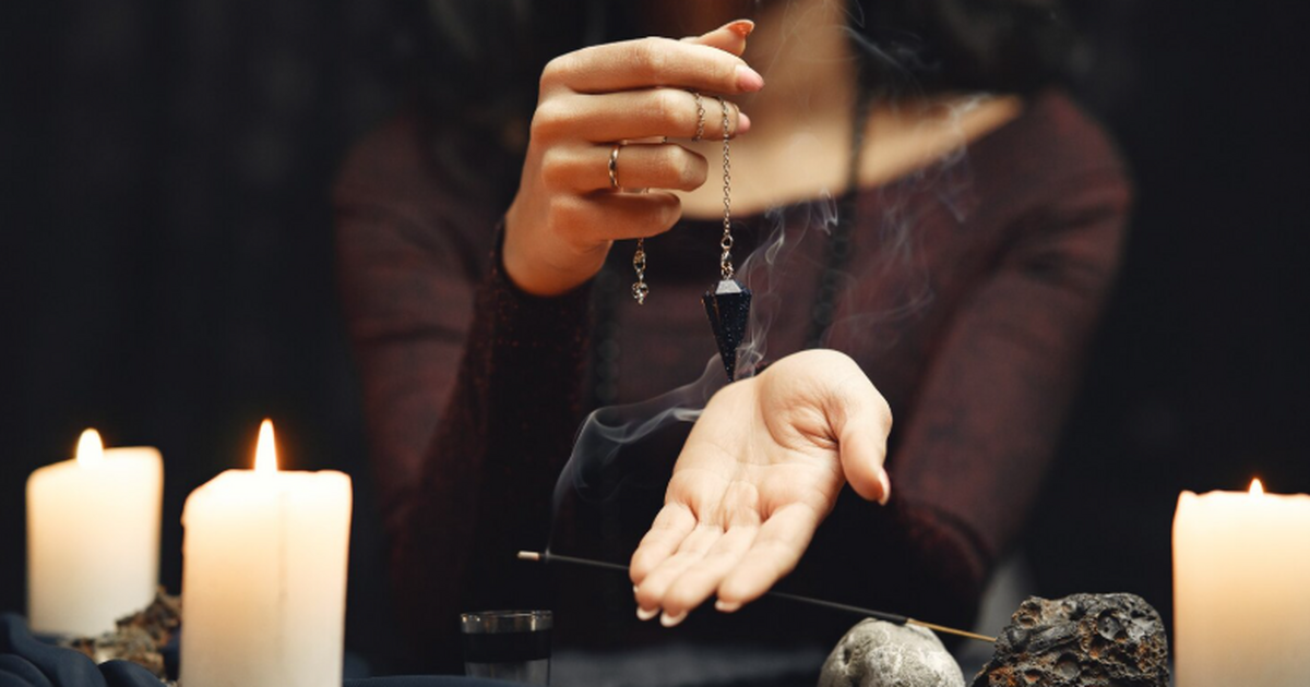 Иеромонах Феодорит назвал отступлением от веры обращение к гадалкам и астрологам Иеромонах Феодорит объяснил, почему обращение к...