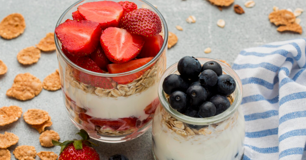 Диетолог объяснила, как отравление йогуртом может привести к коме Врач прокомментировала случай с молодым человек...