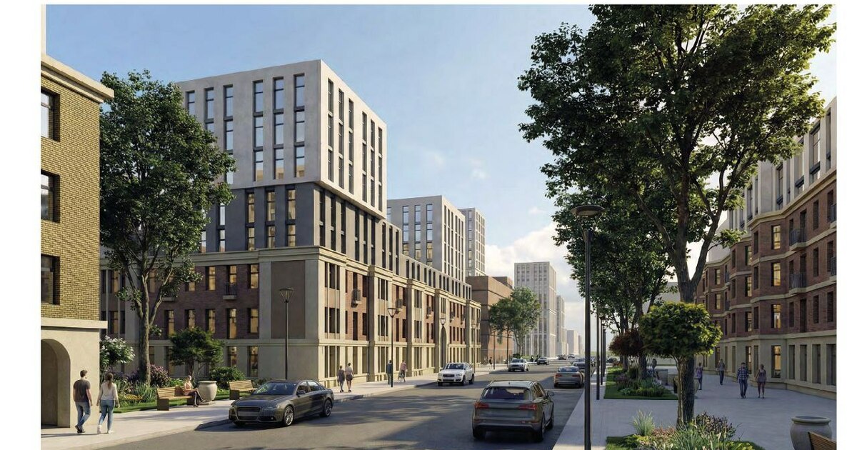 6 февраля в центре "Станкозавод" прошла презент...