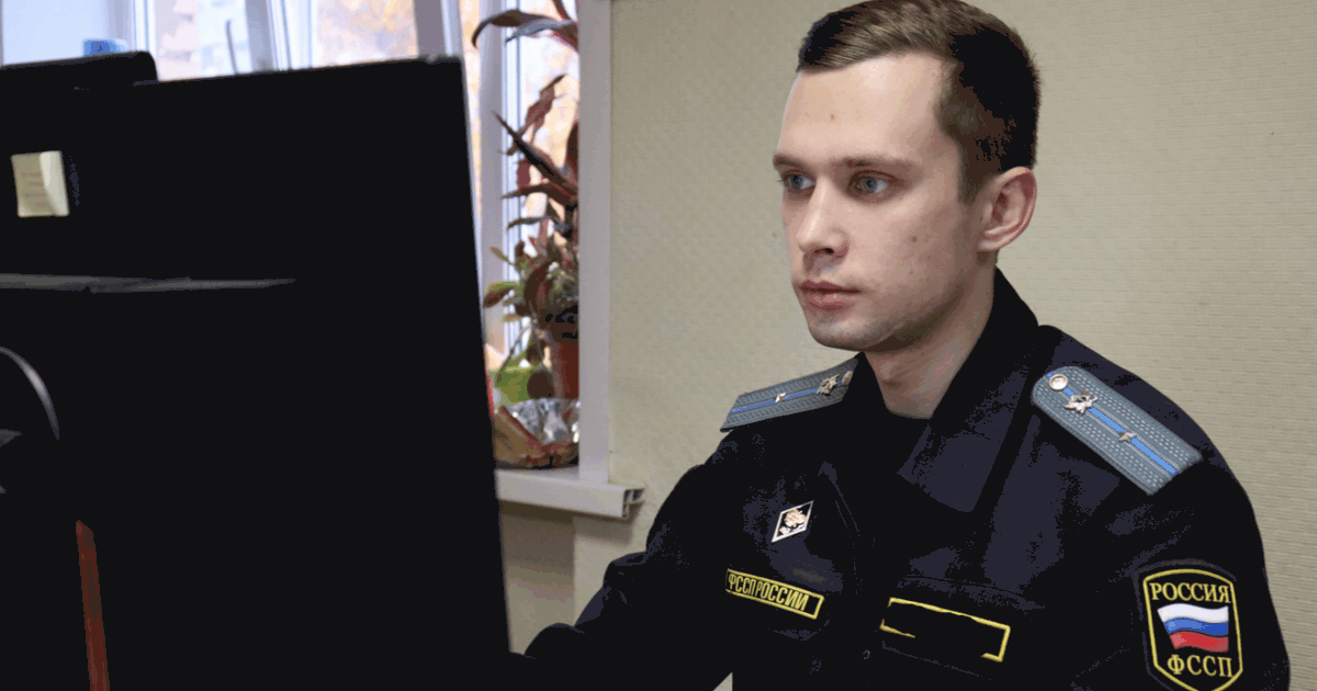В Самаре судебные приставы взыскали 50 тысяч ру...