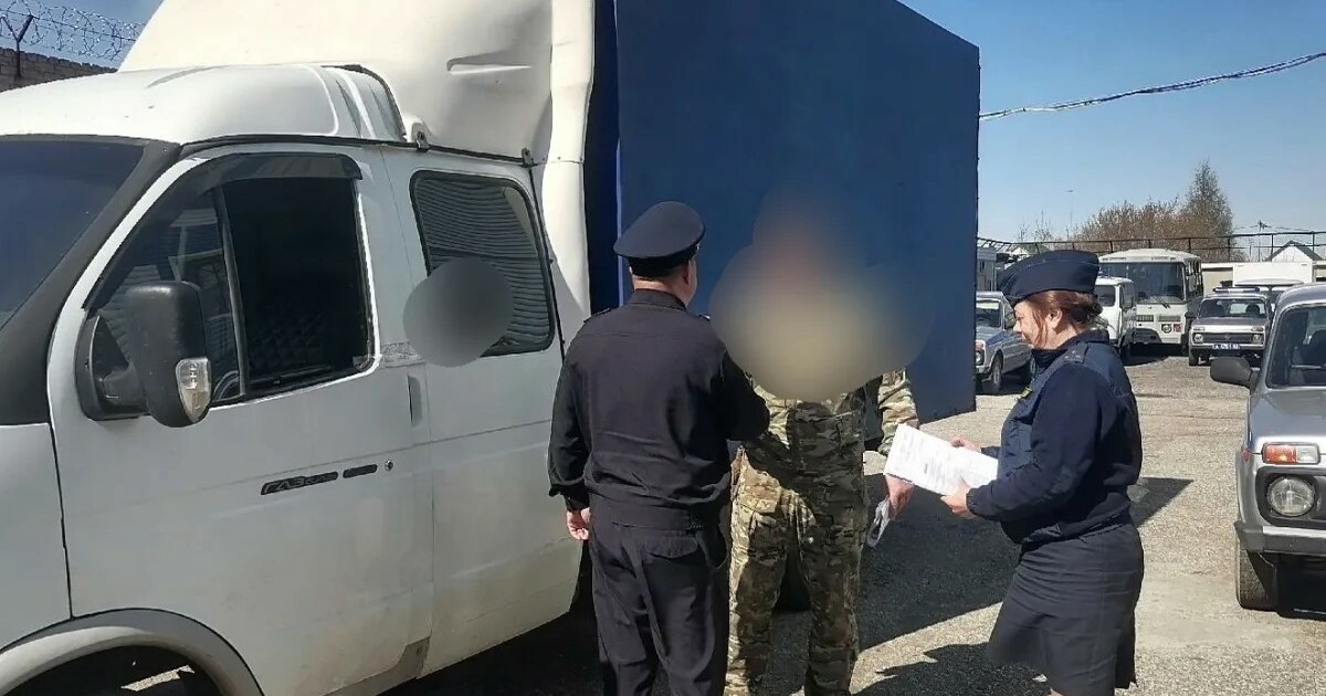 Житель Самарской области повторно отказался про...