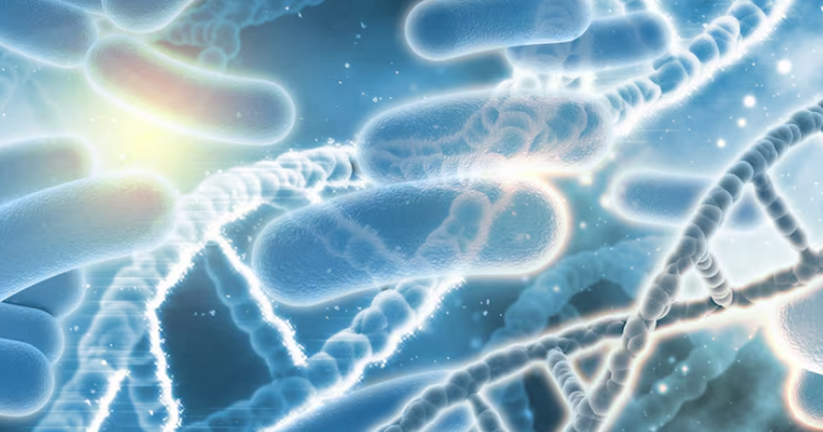 В стерильных залах NASA нашли 26 новых видов бактерий Группа исследователей обнаружила 26 ранее неизв...