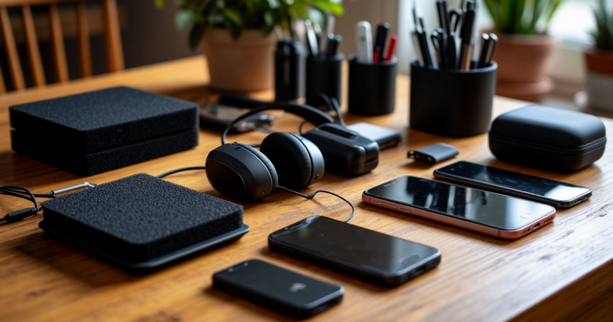 10 полезных мелочей с AliExpress, которые упрощ...