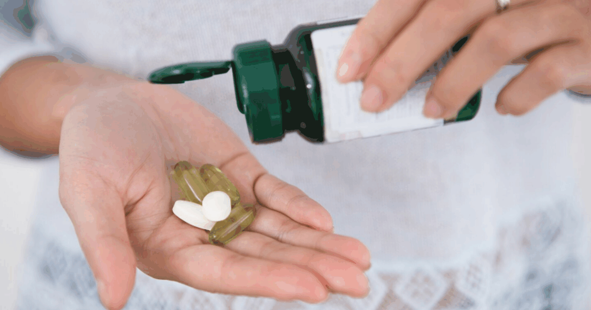 В РФ с 1 мая вводится оценка БАДов по качеству ...