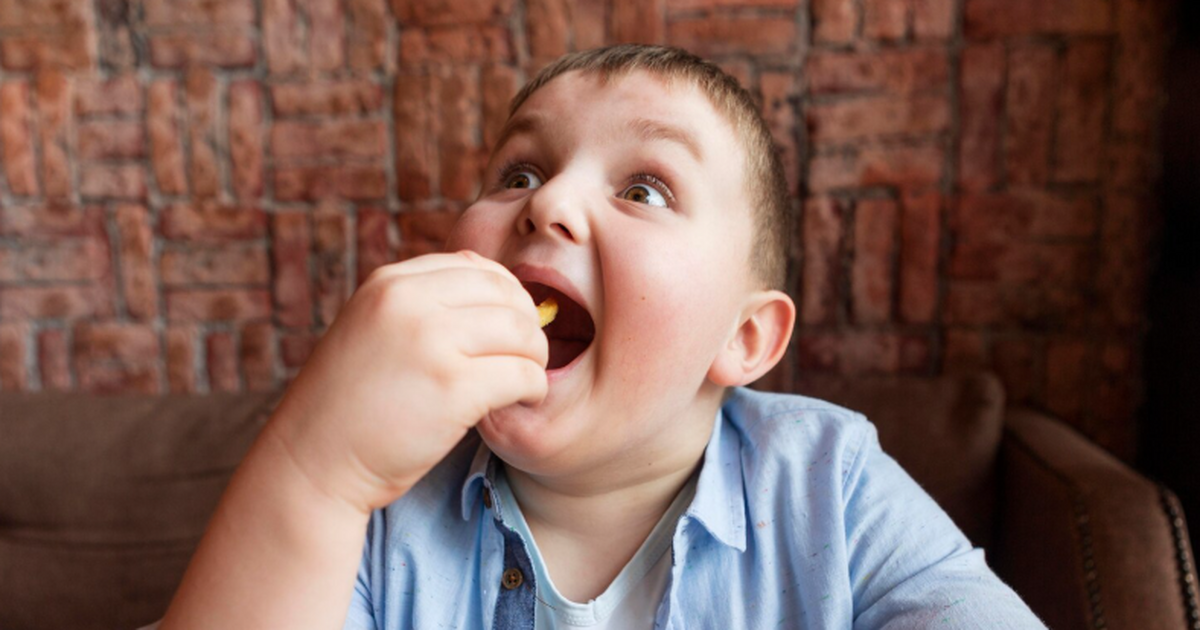 Наталья Мокрышева заявила, что ожирение в Росси...