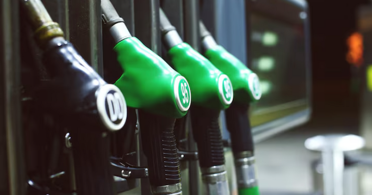 Депутаты предложили ввести маркировку бензина с этанолом до 10% В России могут ввести обязательную маркировку б...