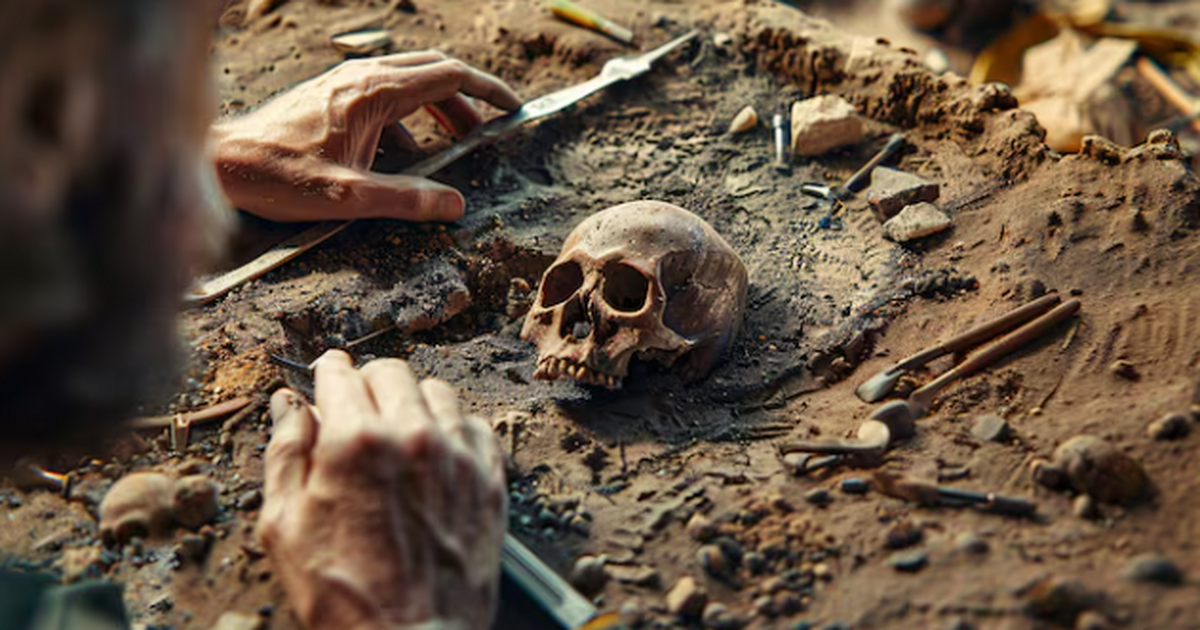 Российские ученые установили, что ребенок из ал...