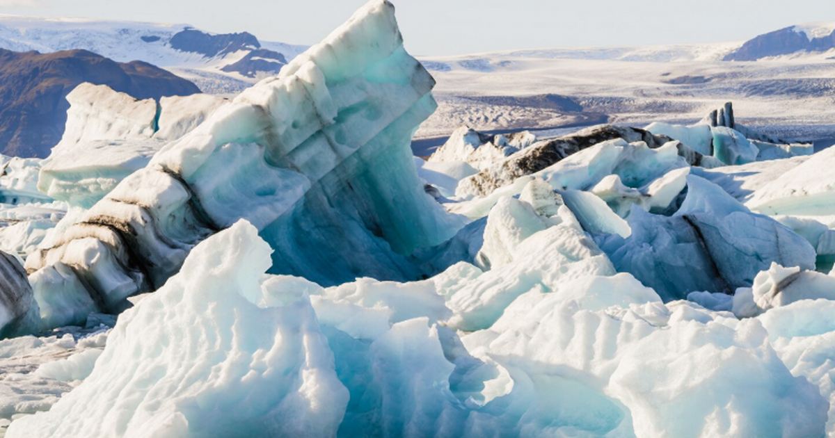 В Антарктиде найден самый древний лёд и воздух: возраст 6 млн лет Американские учёные сообщили об обнаружении в р...