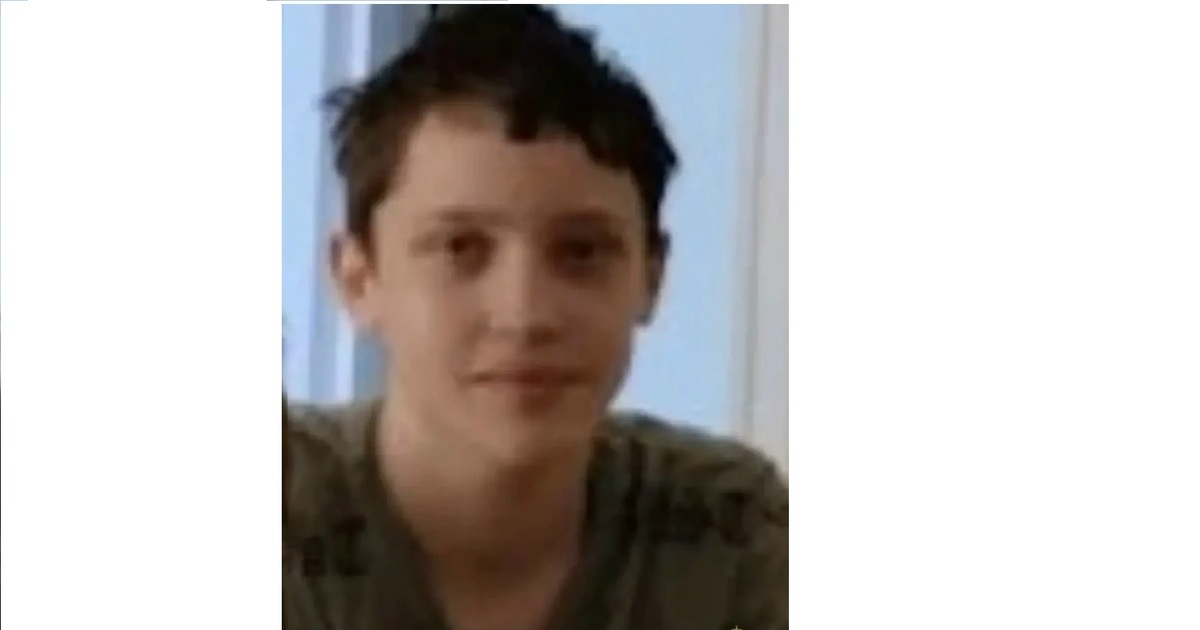 В Тольятти продолжаются поиски пропавшего 14-летнего Алексея Шаповалова В настоящее время правоохранители проверяют воз...