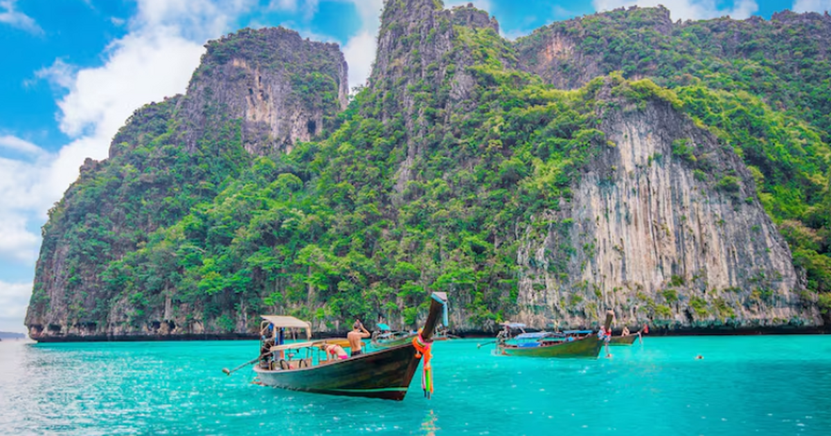 В Таиланде усилили миграционный контроль: росси...