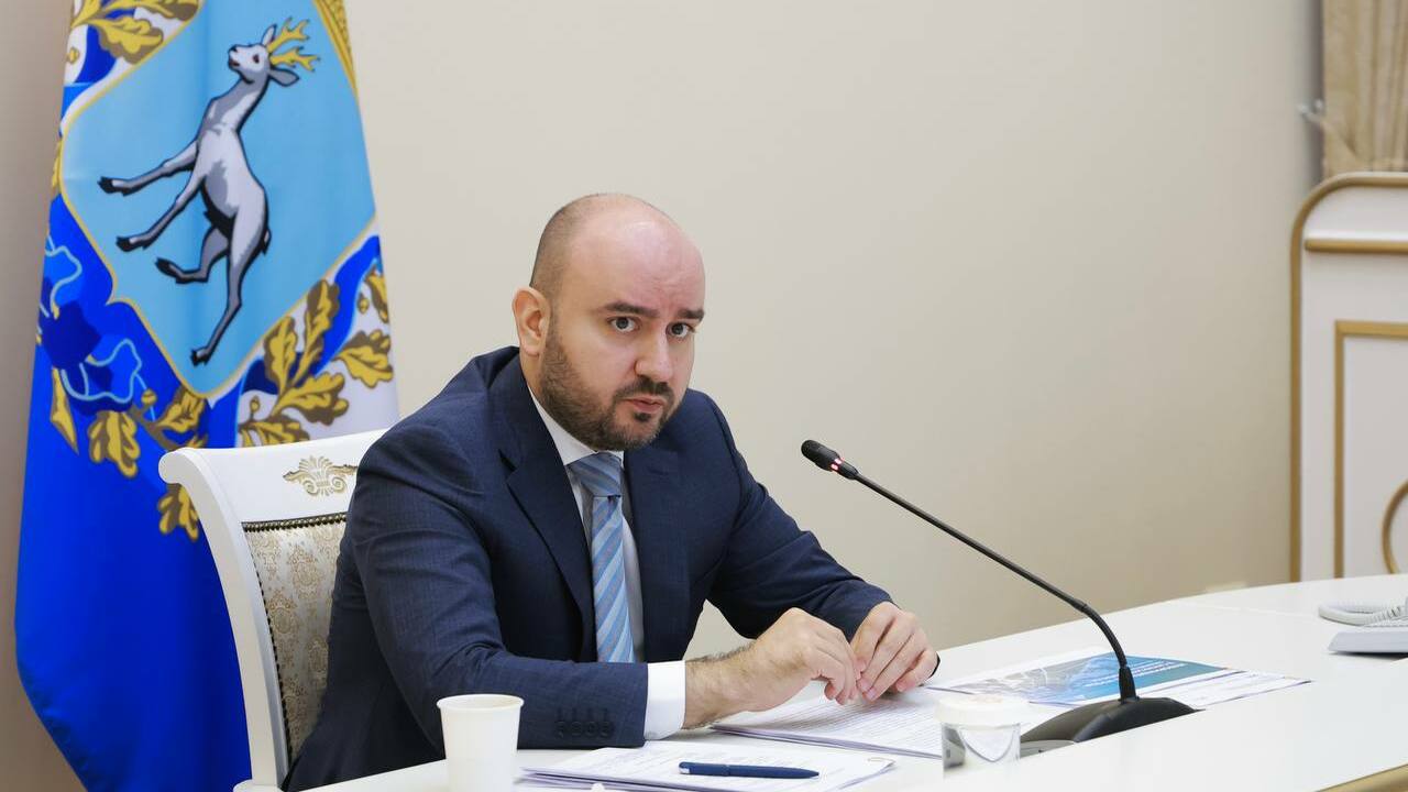Предложен проект указа главы Самарской области о совете по градостроительству Его цель - создание благоприятной среды для реа...