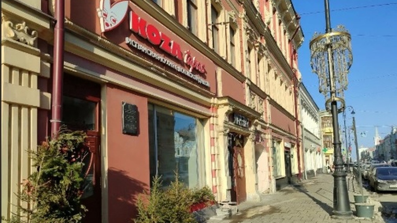 Антимонопольщики считают, что ресторан незаконн...