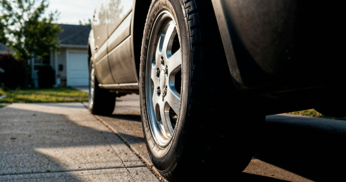 В Башкортостане выставили на продажу ВАЗ-2112 2...