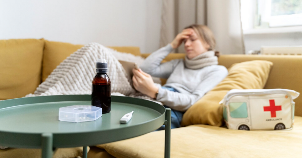 Эксперт Пантелеев рассказал, как подготовить домашнюю аптечку к ОРВИ Эксперт Иван Пантелеев объяснил, какие устройст...