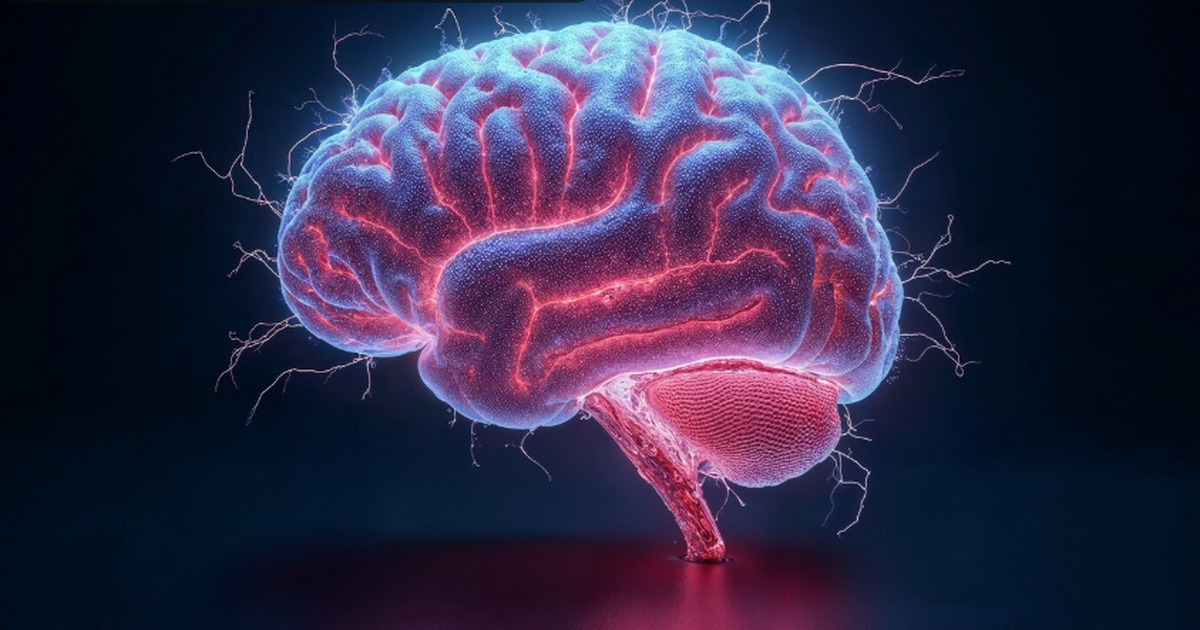 «Созревание» мозга не заканчивается в 25 лет и ...