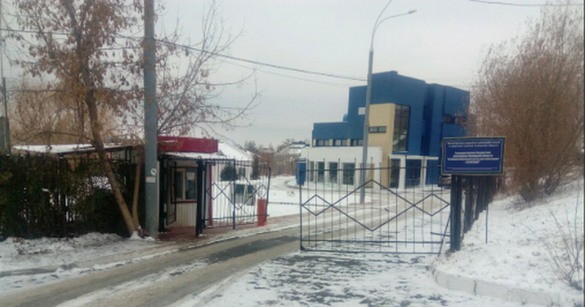 Работы были завершены под контролем надзорного ...