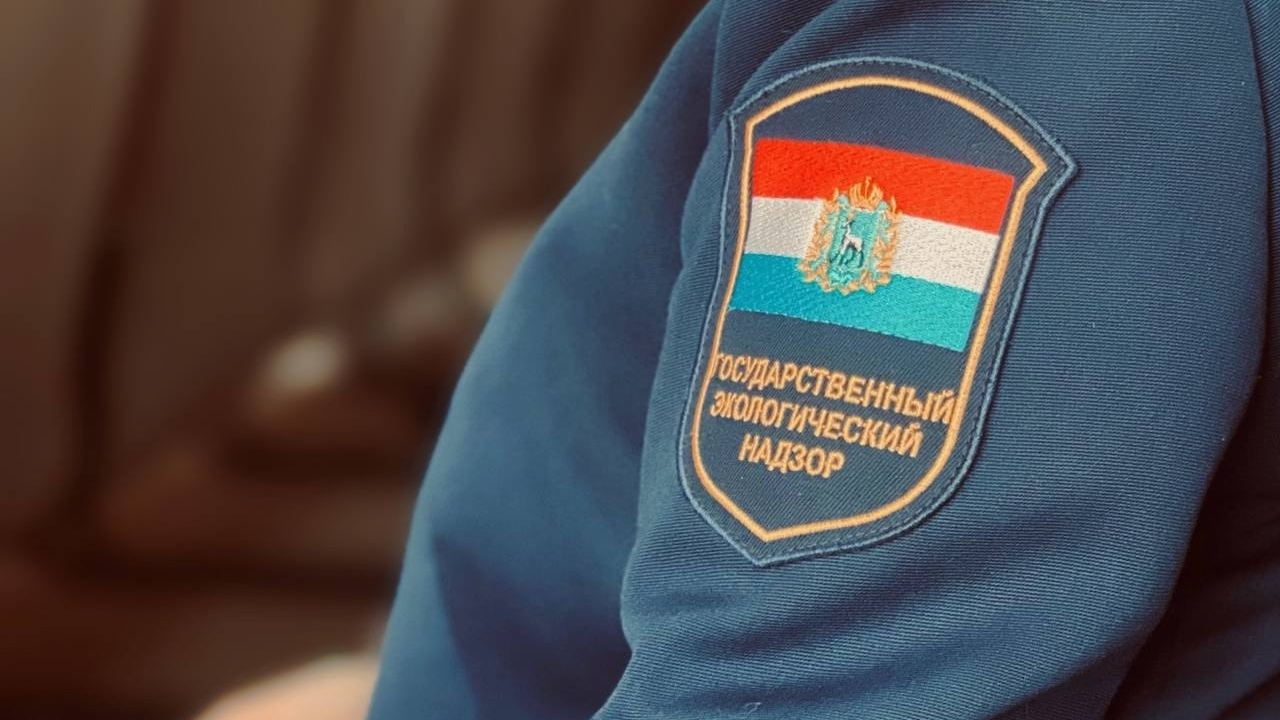 306 тысяч рублей штрафов за две недели: экологи Самарской области отчитались об итогах работы Штрафы взыскивались за нарушения в области обра...