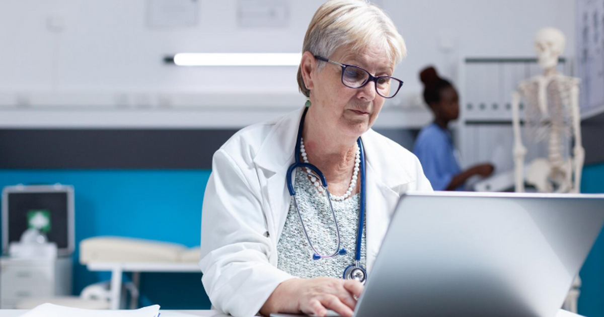 Сергей Леонов рассказал, что врачи смогут закры...