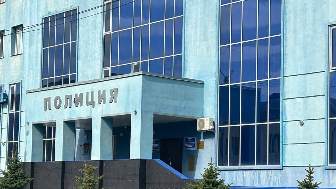 Хищение вскрыли при проведении внутренней ревизии