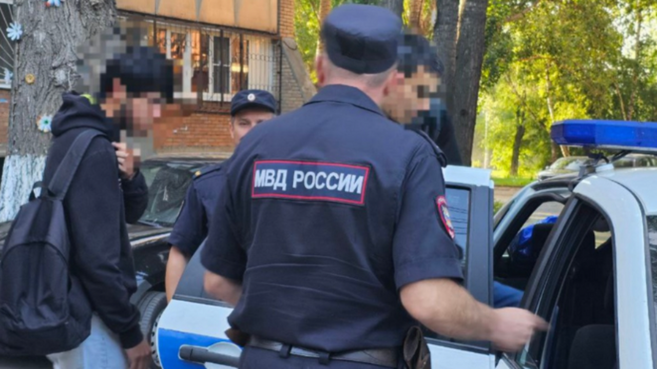 В Самаре мигрантов-нелегалов обязали покинуть т...
