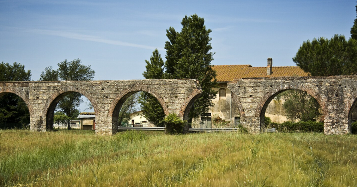 В Испании под улицами Сарагосы археологи нашли ...