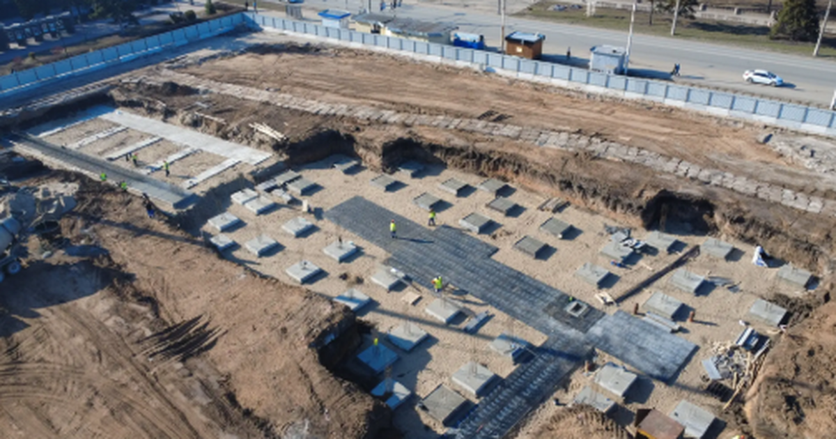 Тольятти получит 65,9 млн рублей на обустройство туристского центра Такую возможность обеспечил нацпроект «Туризм и...