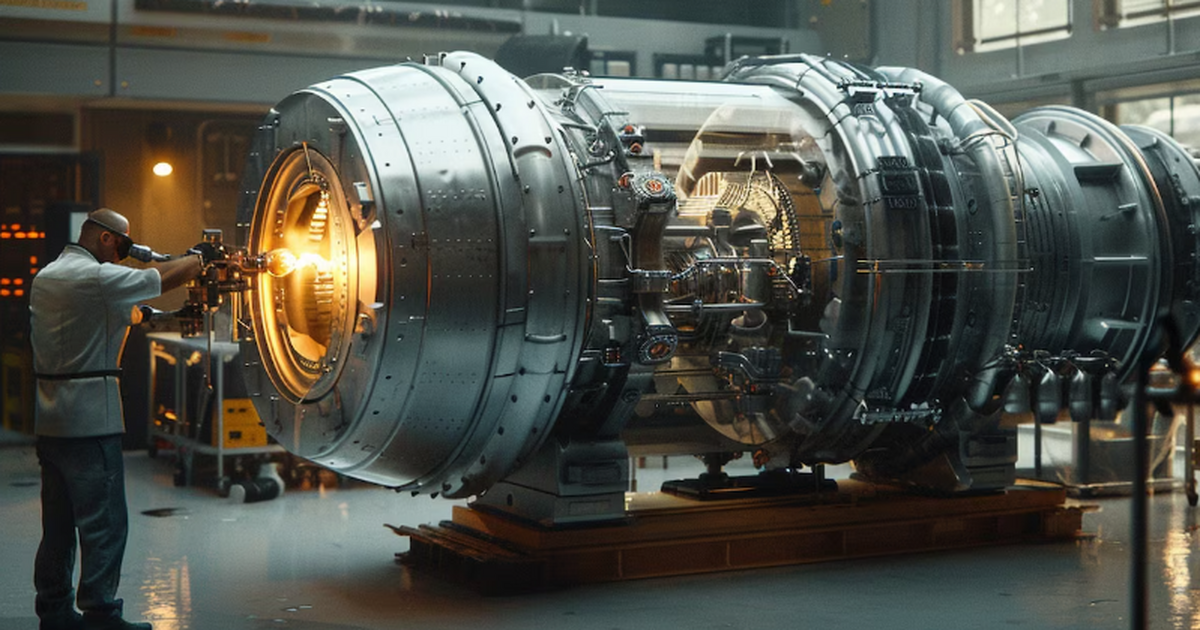 Физики из ЦЕРН обнаружили новую частицу, похожу...