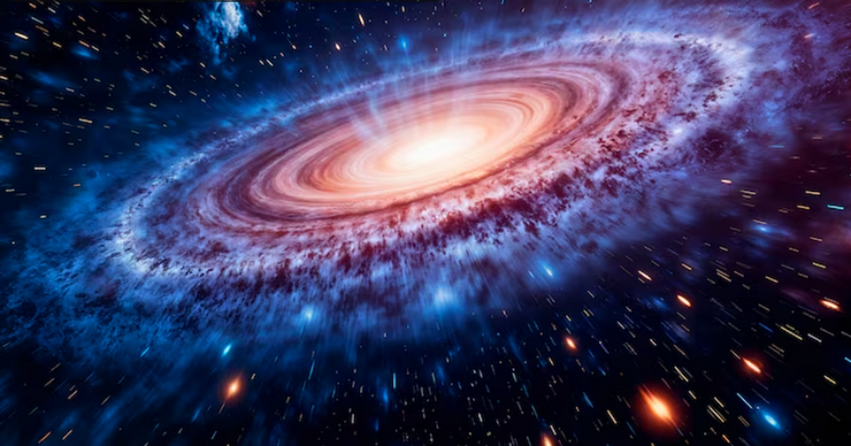 Исследование: Вселенная не может быть симуляцией из‑за пределов вычислений Группа учёных заявила, что сама структура реаль...