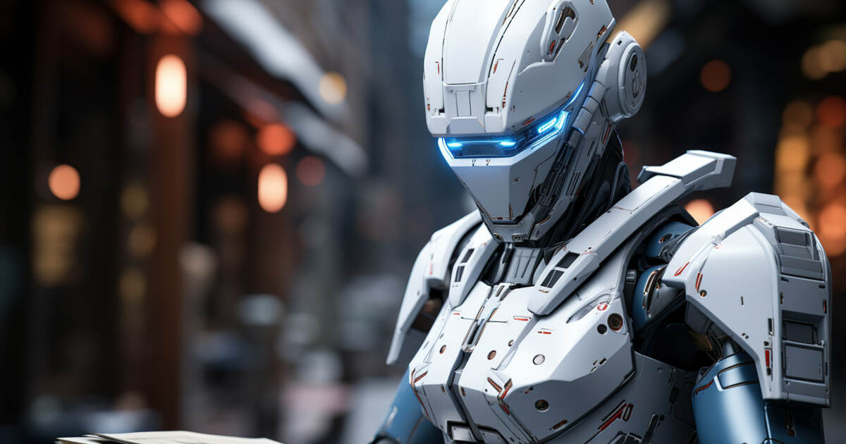 Китайский стартап EngineAI представил человекоп...