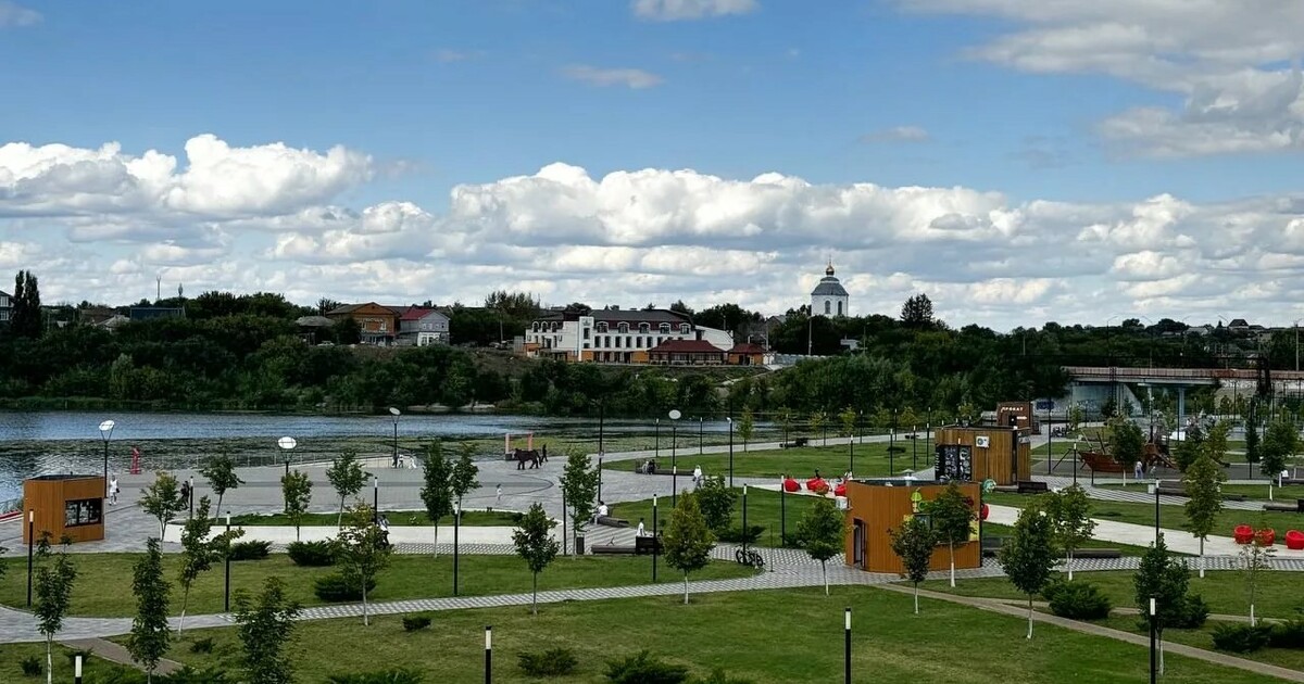 В Сызрани началась работа над обновлением генерального плана города Разработку обновленного документа выполнит ГАУ ...