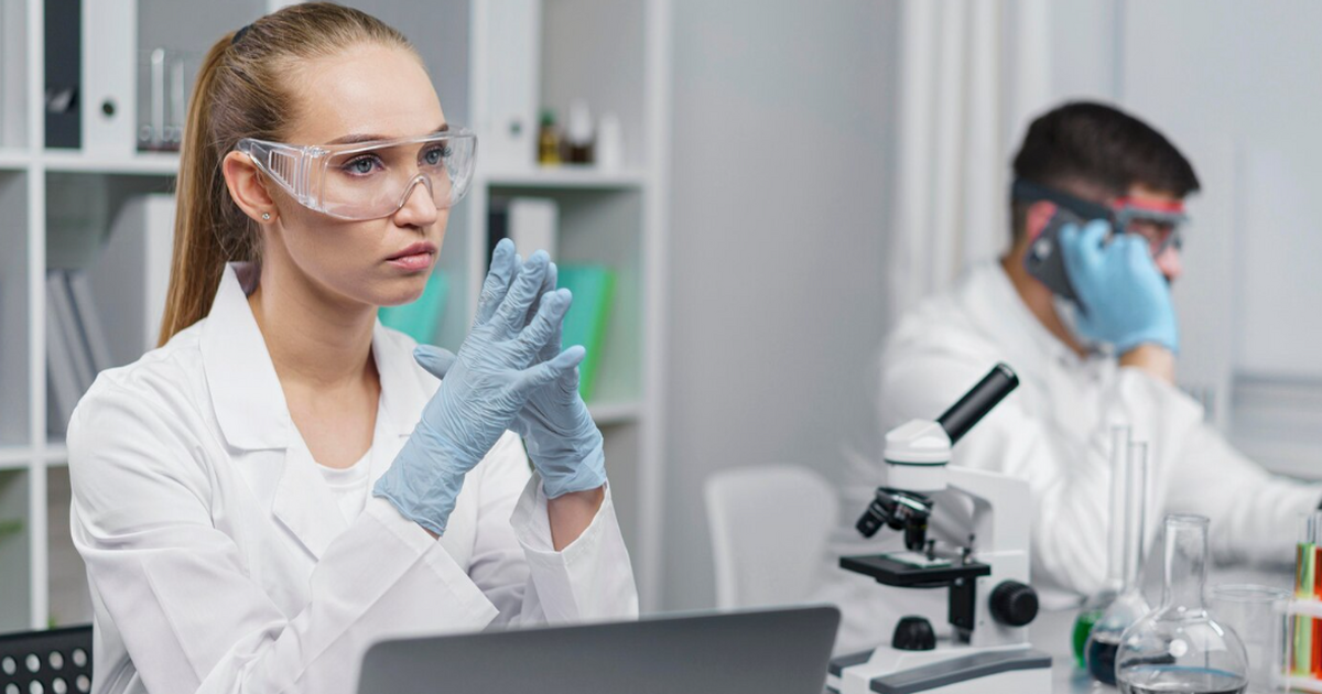 Ученые пересмотрели природу прототакситов — гиг...