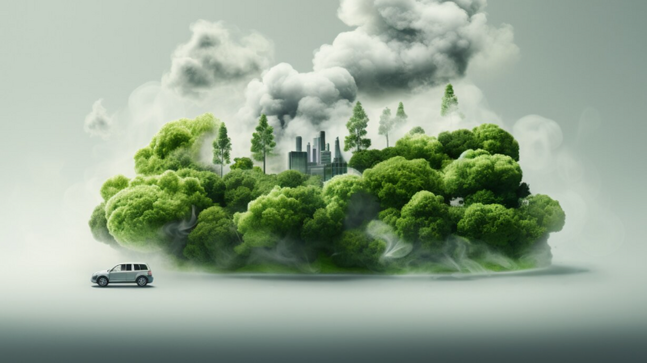 Исследование: геологическое хранение CO2 удерживает утечки тысячелетиями Предложен «углеродный инвестиционный портфель» ...