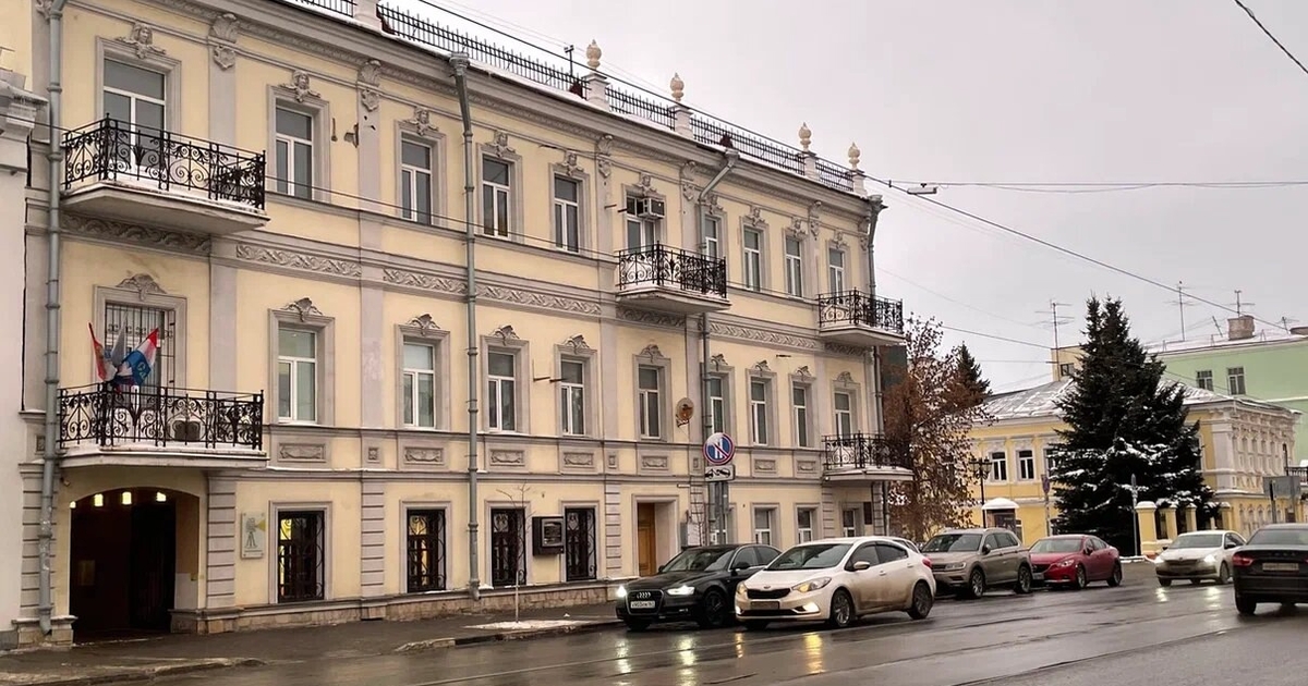 В Самаре ограничат движение грузовиков на время спортивного форума 4-7 ноября Ограничение будет действовать во всем городе