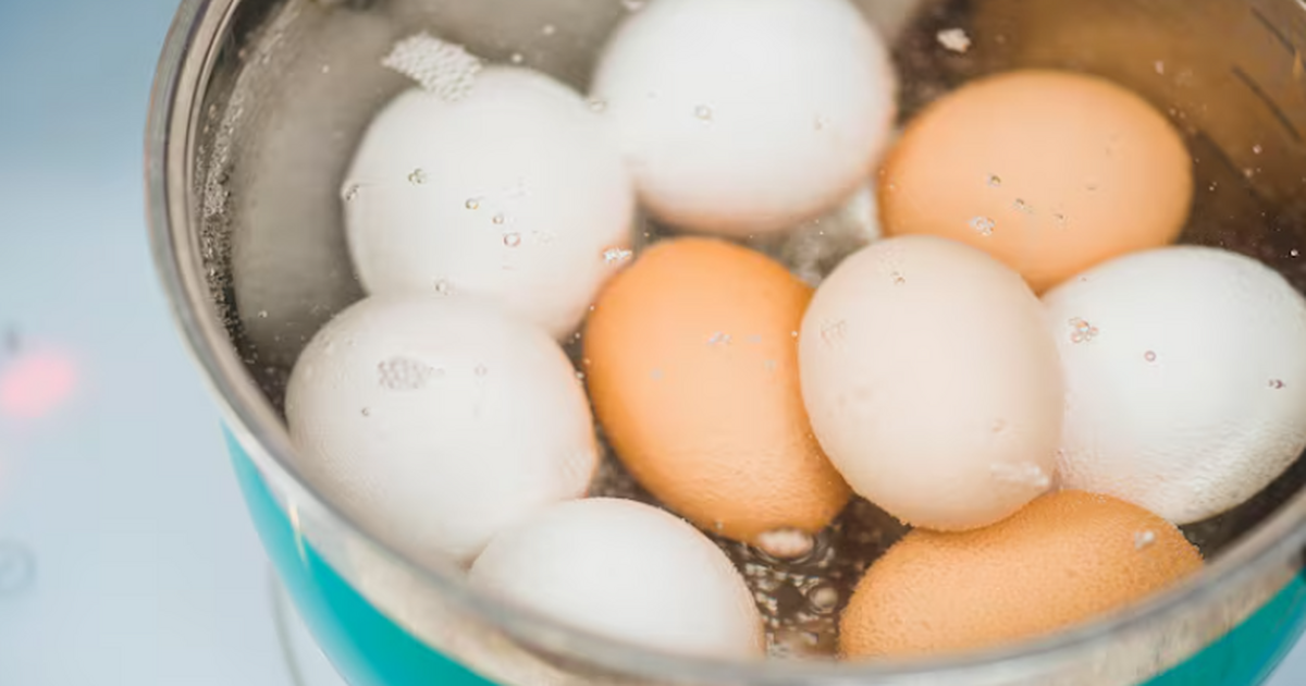 Диетолог Бычкова объяснила, сколько яиц допустимо есть на завтрак Диетолог Светлана Бычкова объяснила, сколько яи...