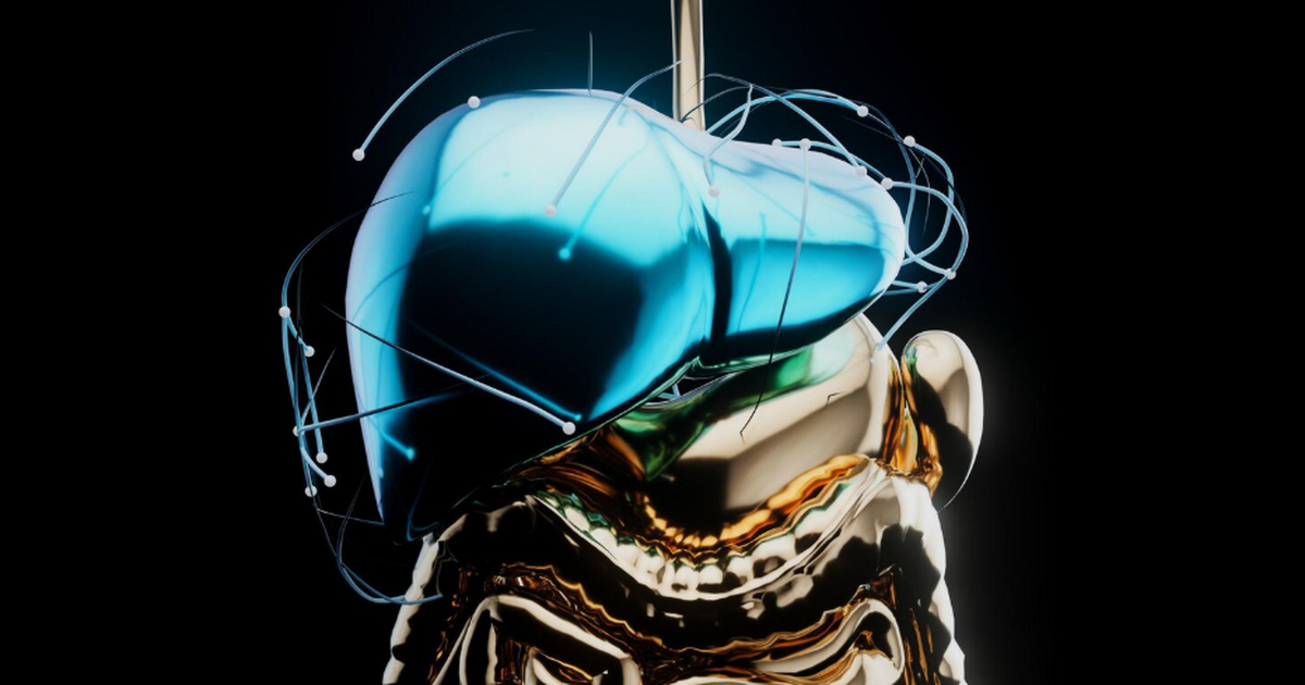 Учёные нашли опасность для печени при жировой болезни Учёные USC выяснили, что эпизодическое употребл...