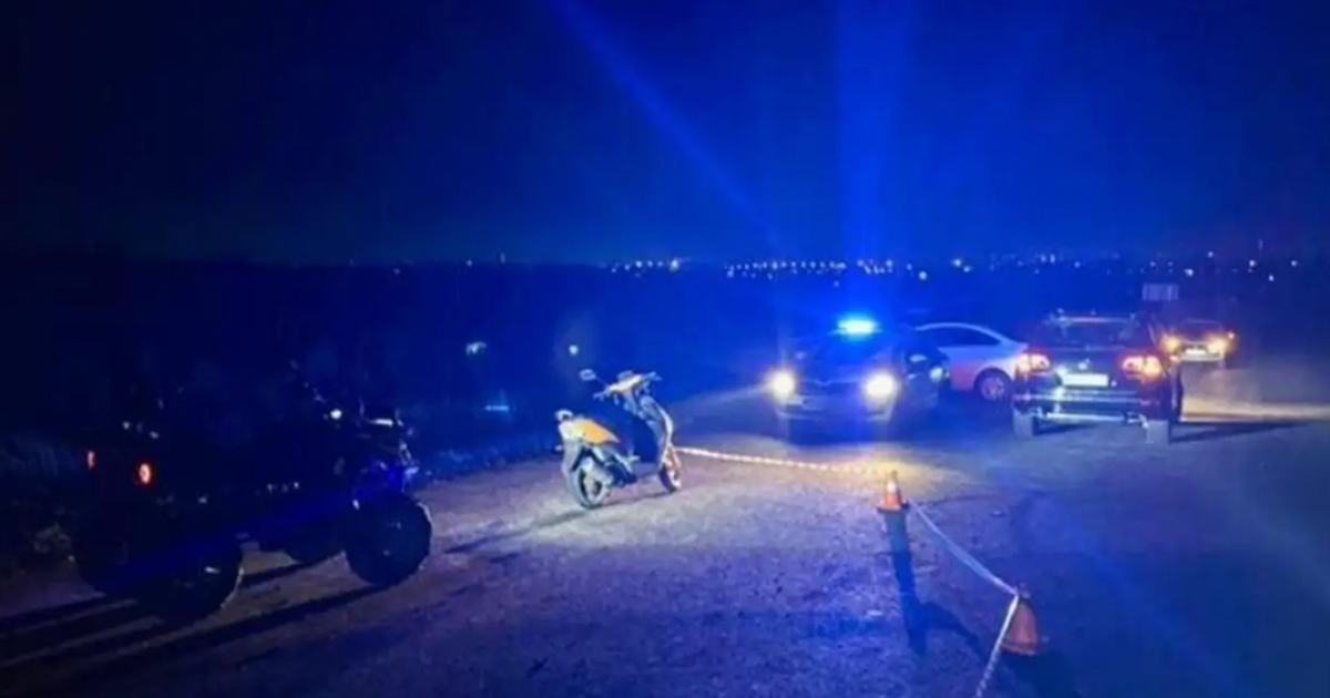 В Самарской области продолжается расследование ...