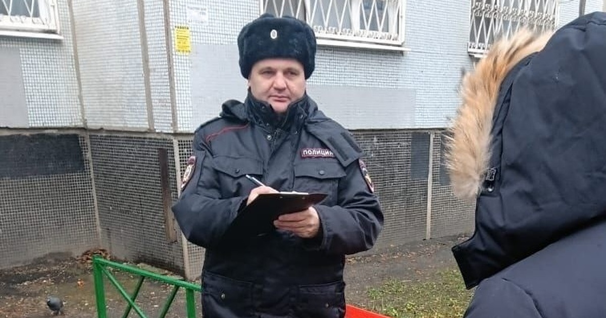 Задержать подозреваемого помогли системы видеон...