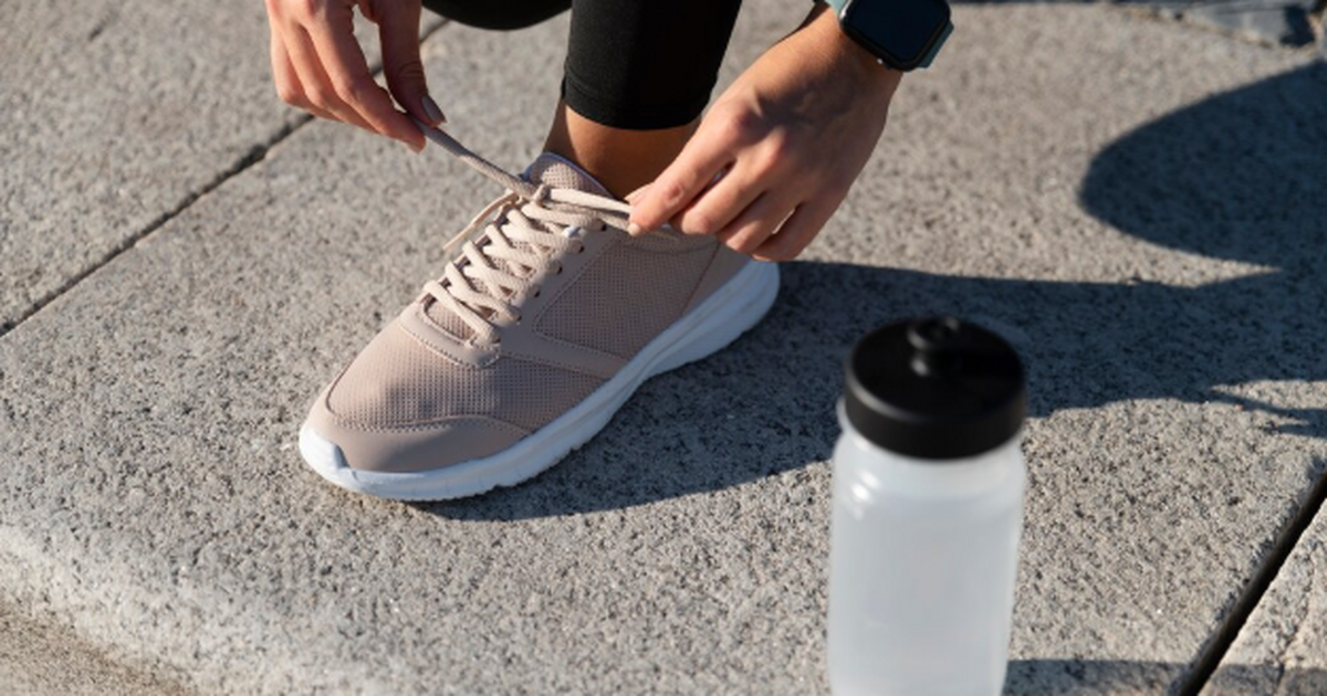 Как спасти любимые зимние ботинки от гололёда: ...