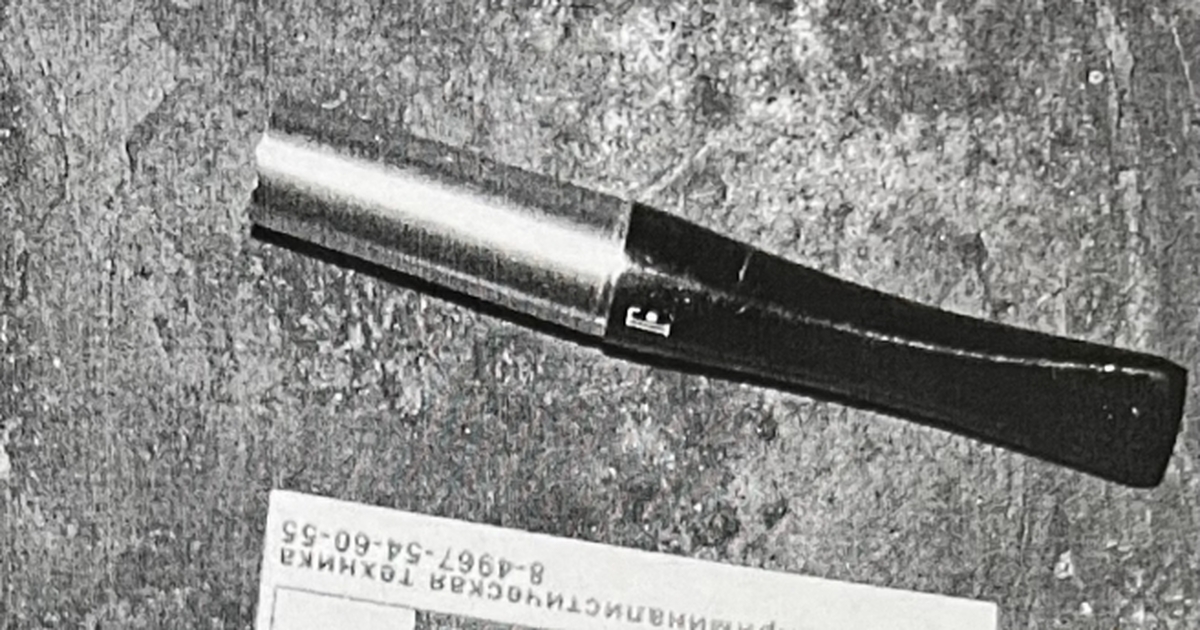 ДНК совпала с данными мужчины, который отбывал ...