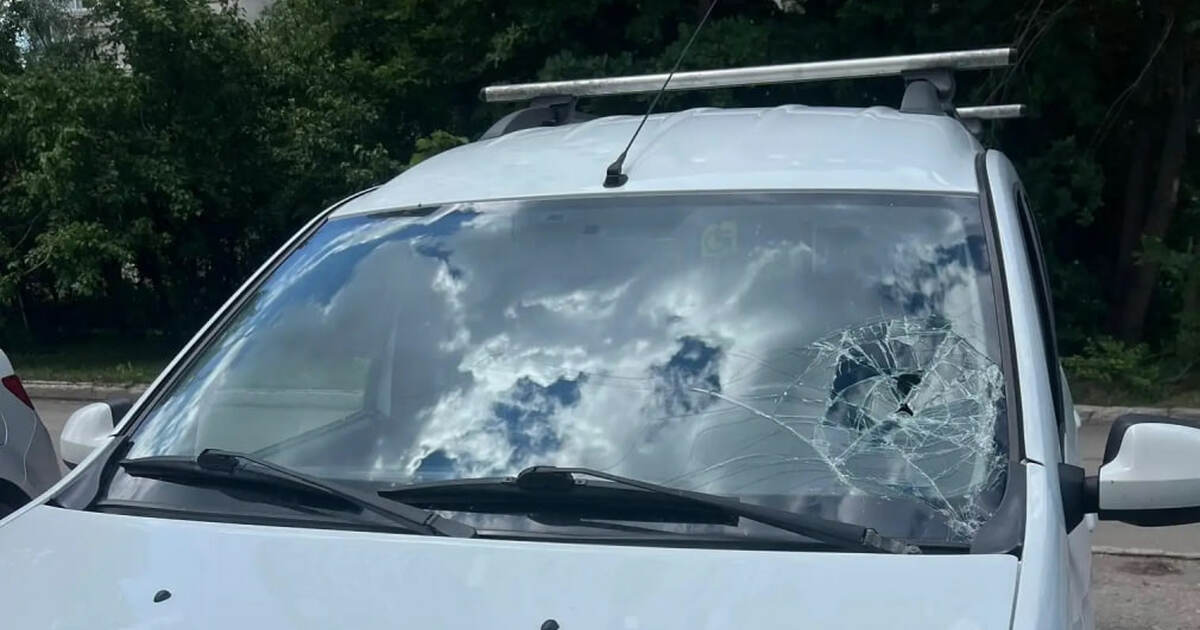 Госавтоинспекция сообщила о пяти ДТП в Самарско...