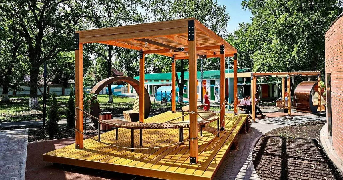 В 2026 году более 11 тысяч детей проведут лето ...