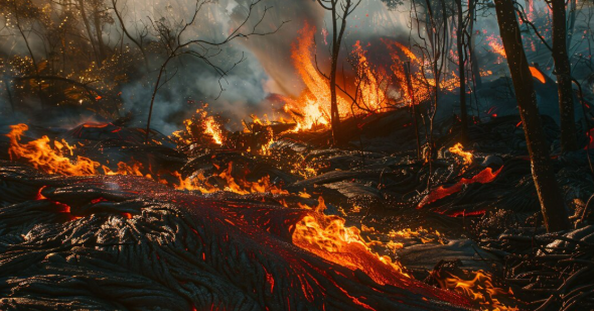 В Красноярске начали создание базы данных о природных катастрофах В Красноярске приступили к созданию базы данных...