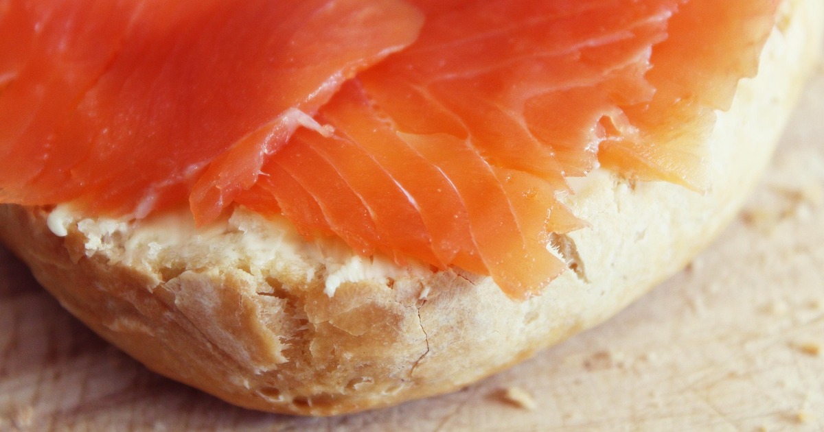 Она содержит полиненасыщенные жирные кислоты ом...