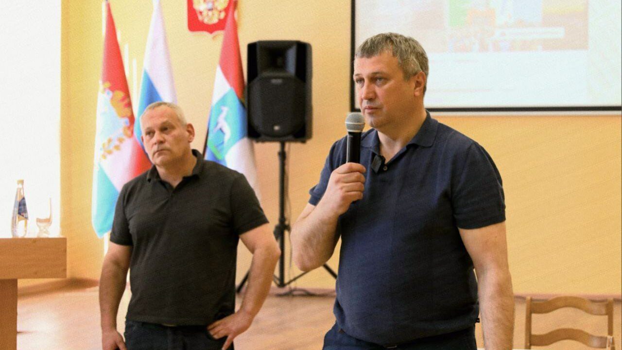 18 мая мэр Самары Иван Носков рассказал о дальнейшей судьбе стадиона "Чайка" Глава города заверил, что стадион будет сохране...