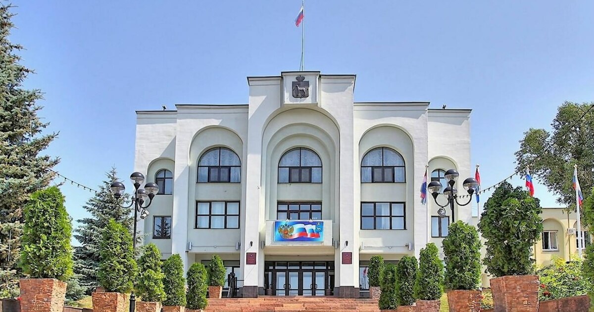 В связи с этим прокуратура возбудила администра...