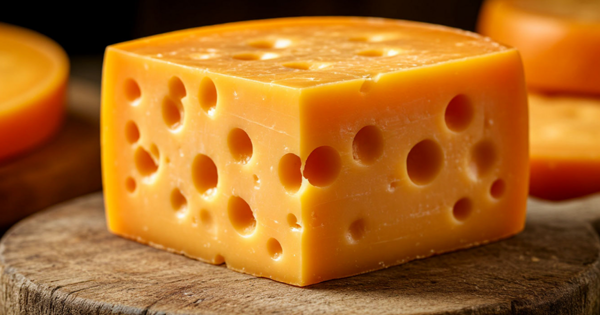 Эконом-сыр 2026: какие марки безопасны, а какие...