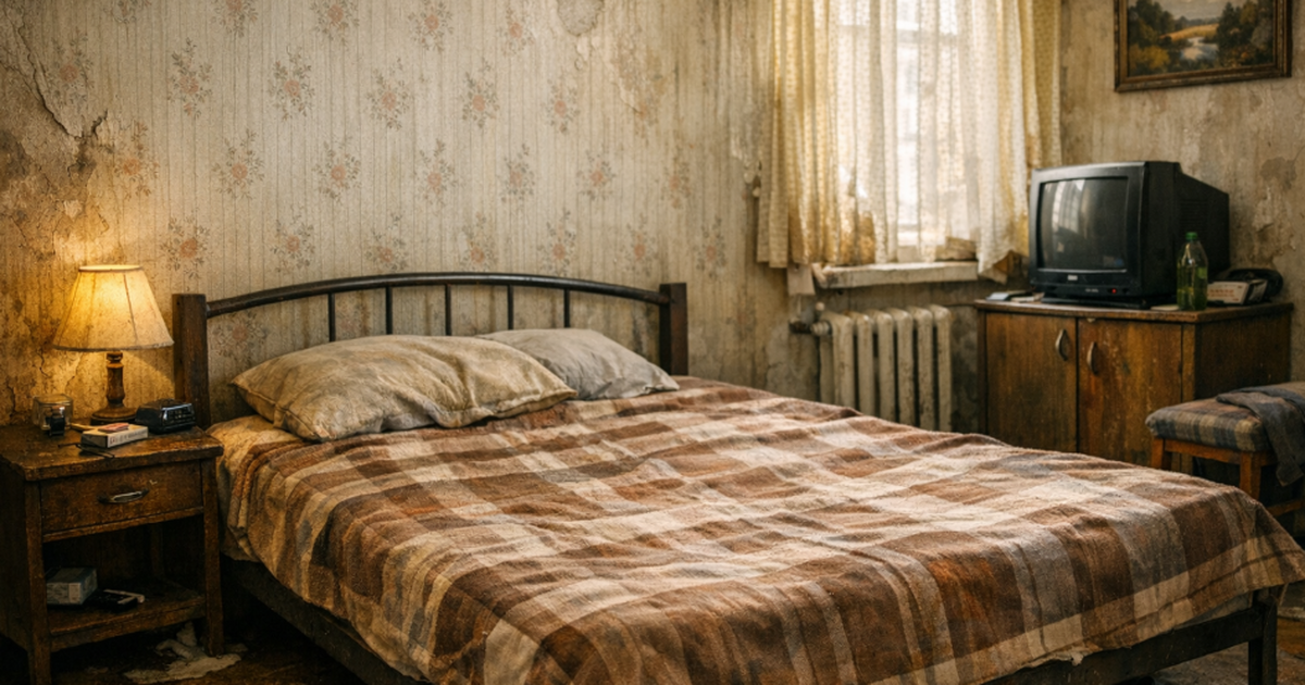 Почему ремонт выглядит дешёвым: 7 частых ошибок...