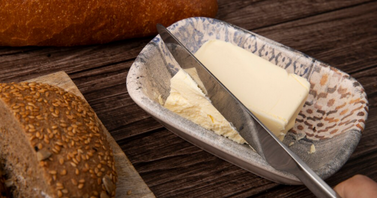 Как купить настоящее сливочное масло: простые с...