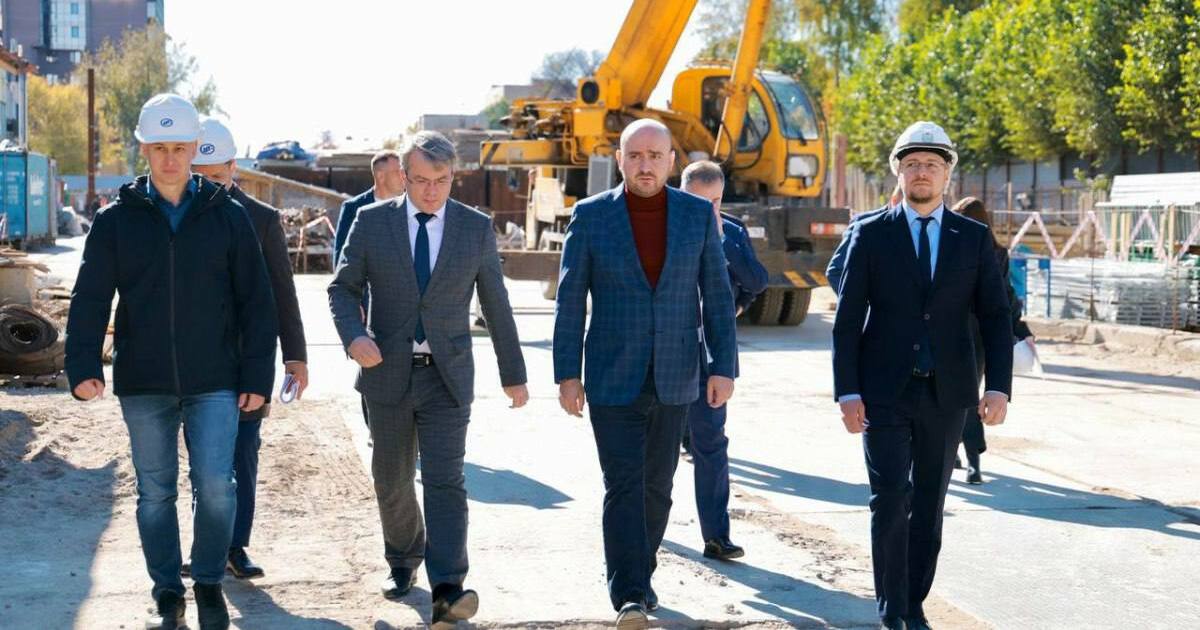 Участок в районе суда планируется открыть в сен...