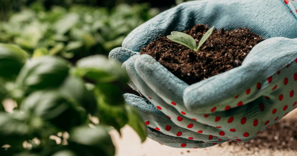 Забыл про февральские посевы перца: Теперь сею в мае и получаю богатый урожай без лишних проблем Почему февральский посев перца — это ловушка и ...